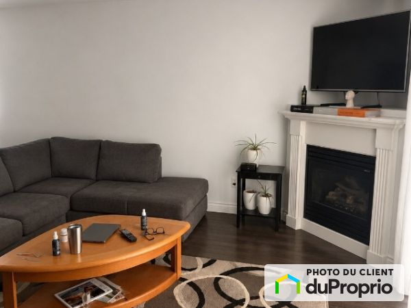 3-132, Louise-Campagna, Gatineau (Aylmer) à louer