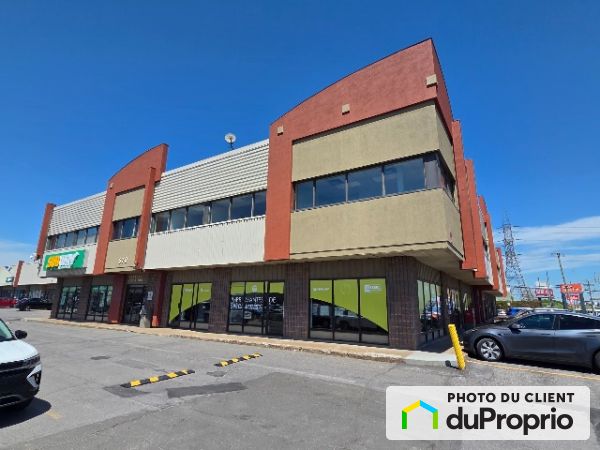 200-670 Bouvier, Lebourgneuf for rent