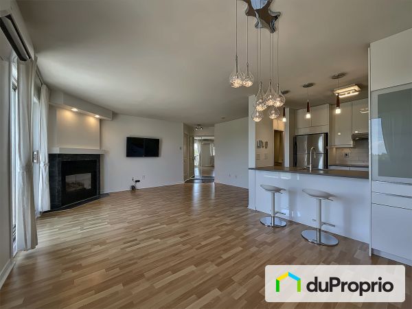 Salon du logement - 401-9715, Radisson, Brossard à louer