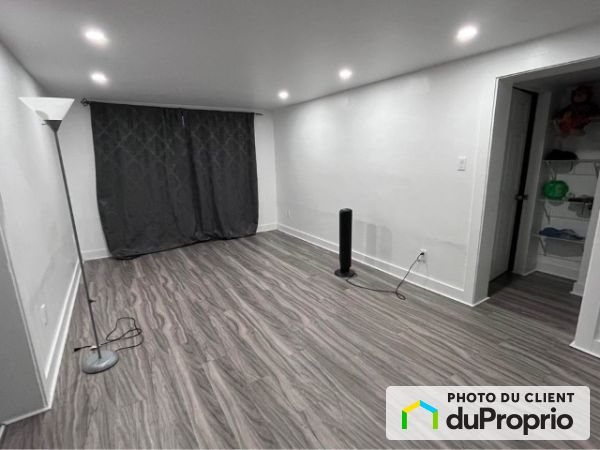 1-3919 rue Newmarch, Verdun for rent