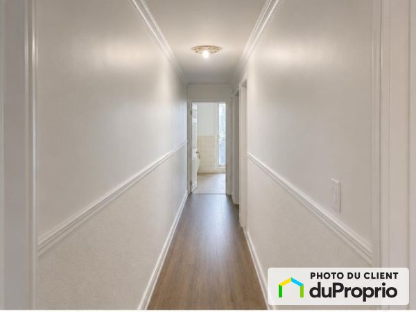3775 Jean Talon, Villeray / St-Michel / Parc-Extension for rent