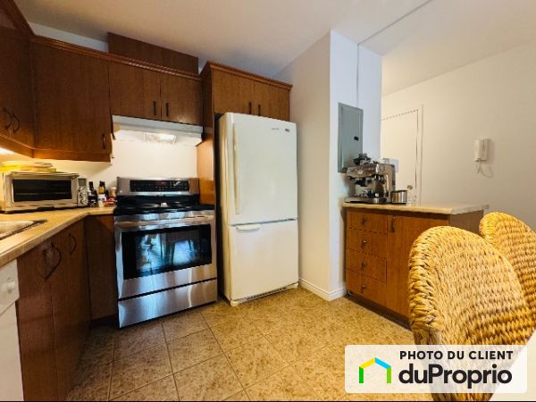 104-485 rue Yves-Carbonneau, St-Romuald for rent
