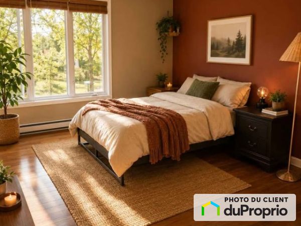 48, rue Maillard, Gatineau (Gatineau) à louer