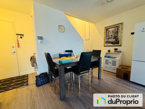 71-1175 rue de Chamonix, Charlesbourg for rent