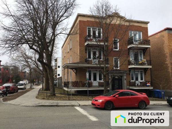 2-880 Casot, Montcalm for rent