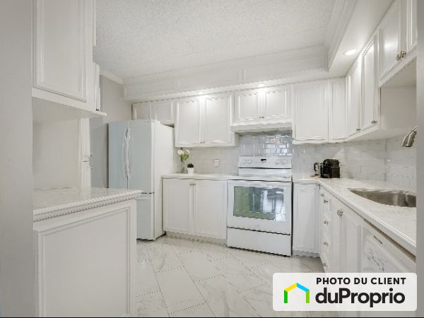 510-7171, rue Beaubien, Anjou à louer