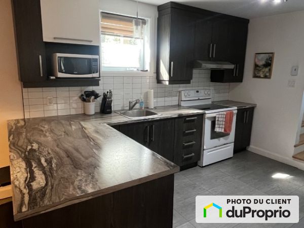 597, rue Riesling, Drummondville (Drummondville) à louer