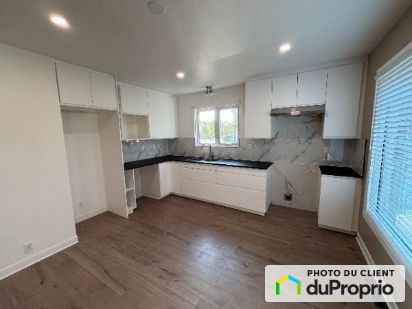 2496 Marguerite d'Youville, Trois-Rivières (Trois-Rivières) for rent