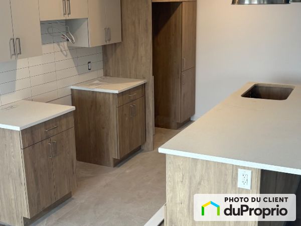925, rue Bousquet, Drummondville (Drummondville) à louer