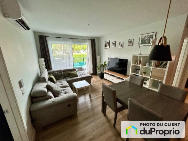 211-19700 Boulevard Henri-Bourassa, Charlesbourg for rent