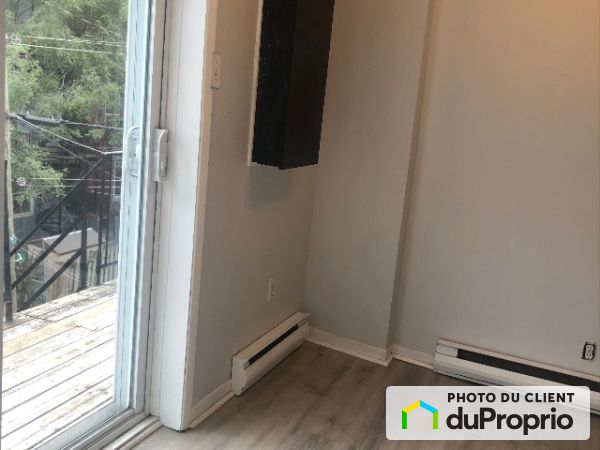 5194, 4ieme Avenue, Rosemont / La Petite Patrie à louer