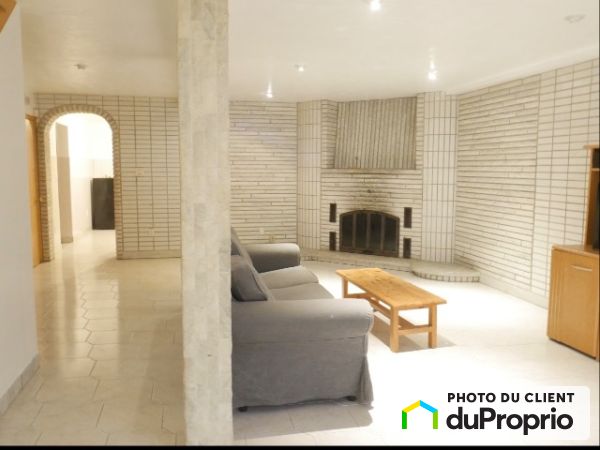 10954, av. de London, Montréal-Nord à louer