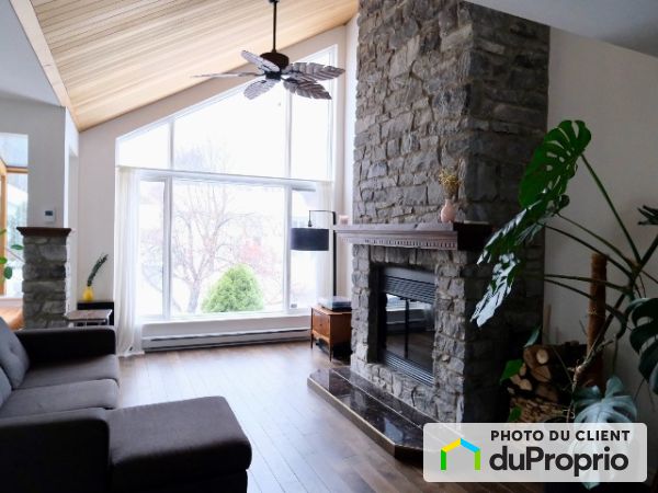 141 Rue du blé, St-Ferréol-les-Neiges for rent