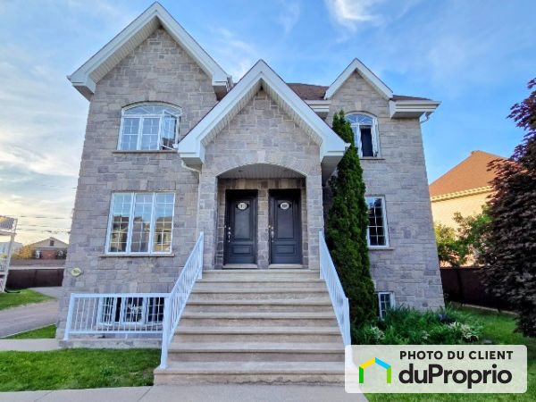 3807, Laverdière, Chomedey à louer