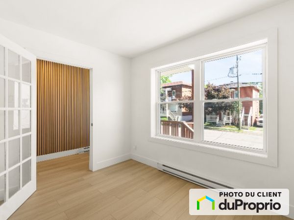 595, rue Laurier, Trois-Rivières (Trois-Rivières) à louer