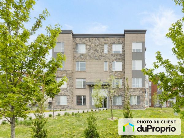 102-7085 Lunan, Brossard for rent