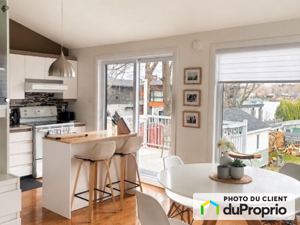 5, Rue des Charançons, Ste-Foy à louer