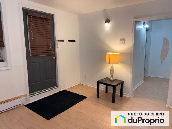 #2-687 Jacques-Cartier, Gatineau (Gatineau) for rent