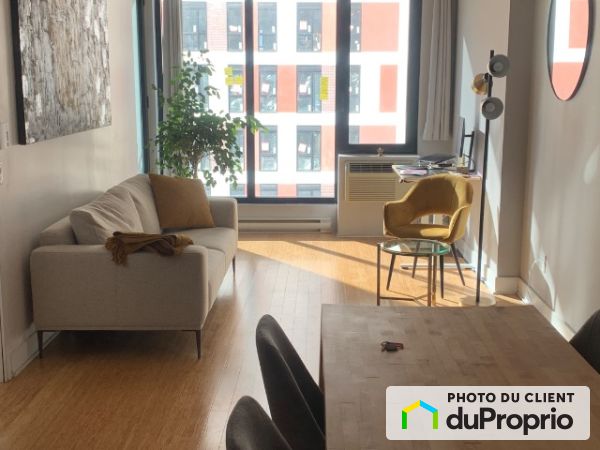 723-950, rue Notre-Dame Ouest, Griffintown à louer