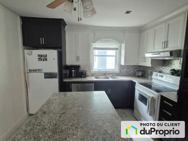280, 10e av. Nord, Sherbrooke (Fleurimont) à louer