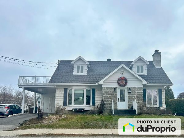 11, 6e Rue, Montmagny à louer