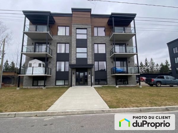 3-2590, Prieure, Shawinigan (Shawinigan-Sud) à louer