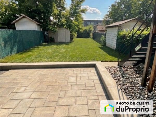 43 av. Vincent, Lachine for rent