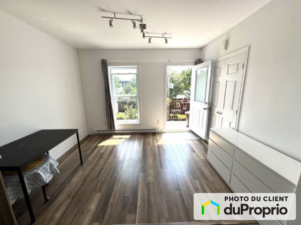 2115, rue wurtele, Ville-Marie (Centre-Ville et Vieux-Montréal) à louer