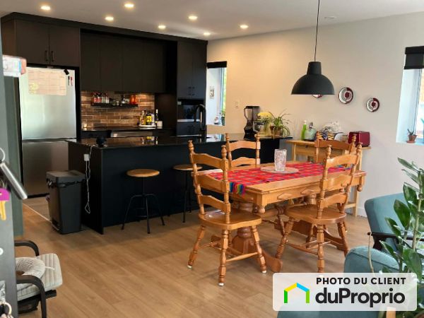 7-372 Lafayette, Saint-Sauveur for rent