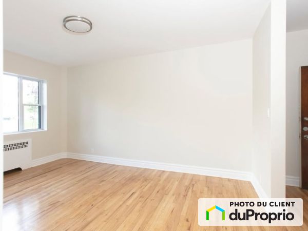 5600 av. Decelles, Côte-des-Neiges / Notre-Dame-de-Grâce for rent