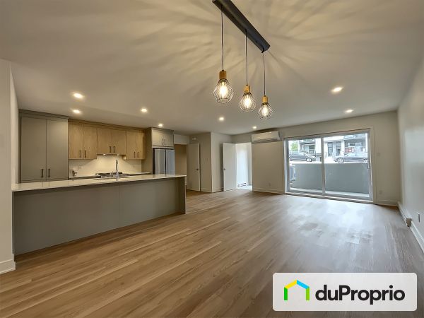 725-735 rue de Maisonneuve, St-Jérôme (St-Jérôme) for rent