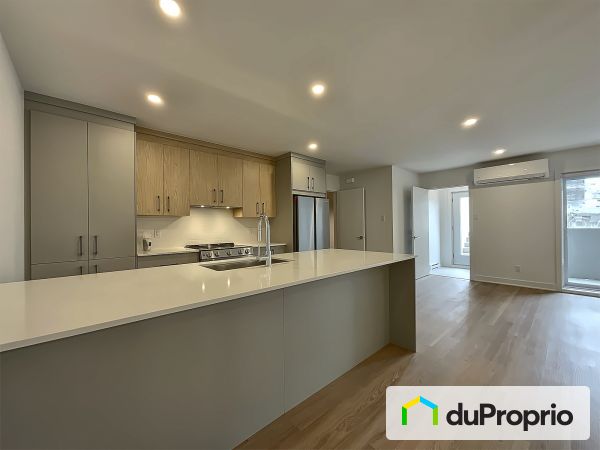 725-735, rue de Maisonneuve, St-Jérôme (St-Jérôme) à louer