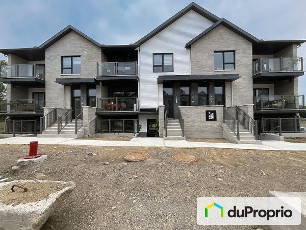 725-735 rue de Maisonneuve, St-Jérôme (St-Jérôme) for rent