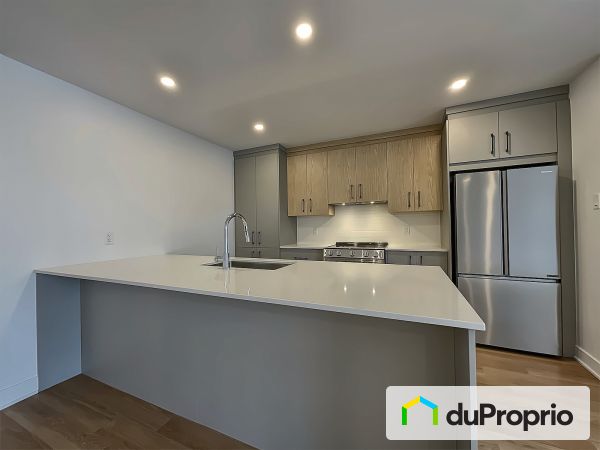 727-735, rue de Maisonneuve, St-Jérôme (St-Jérôme) à louer