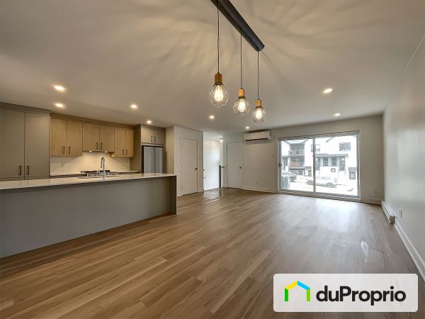 727-735 rue de Maisonneuve, St-Jérôme (St-Jérôme) for rent