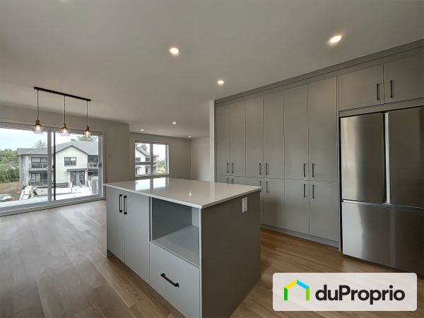 735-735 rue de Maisonneuve, St-Jérôme (St-Jérôme) for rent