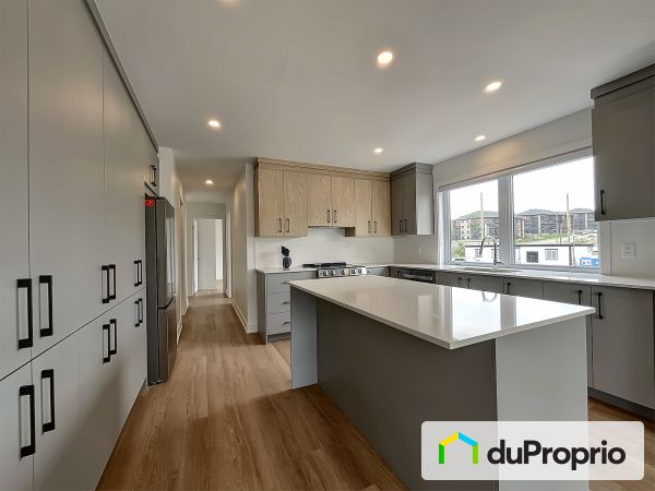 735-735 rue de Maisonneuve, St-Jérôme (St-Jérôme) for rent