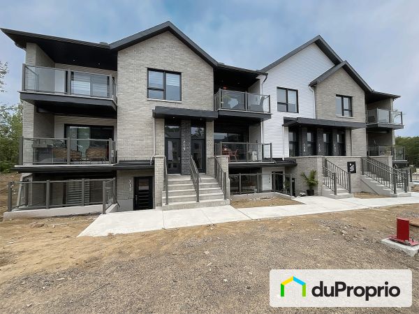 735-735 rue de Maisonneuve, St-Jérôme (St-Jérôme) for rent
