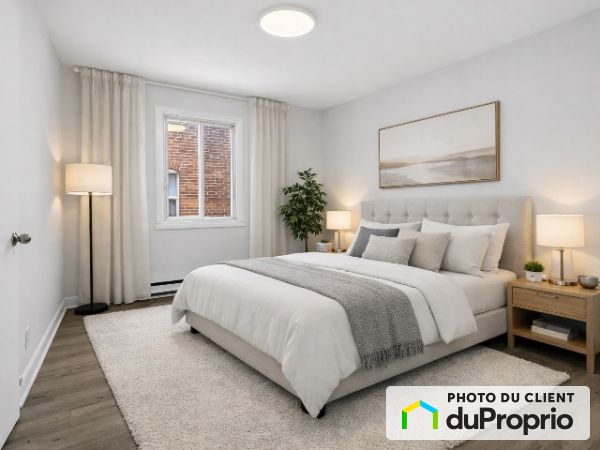 2125 av de Hampton, Côte-des-Neiges / Notre-Dame-de-Grâce for rent
