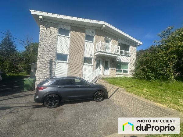 3085 av. Saint-Jean-Baptiste, Les Saules for rent