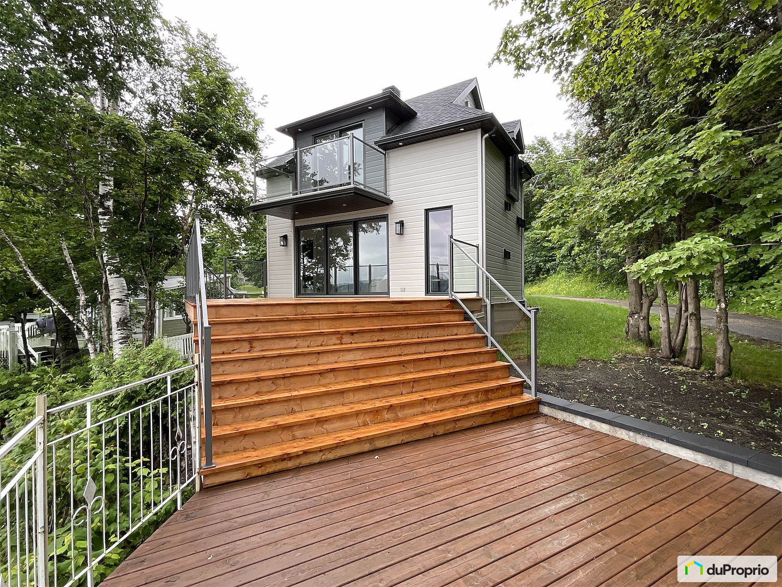 8, rue de la Grève-Guay — photo 1