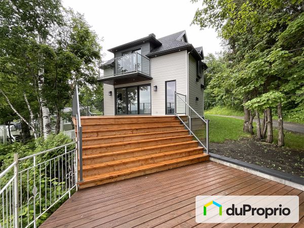 8 rue de la Grève-Guay, Lévis for rent