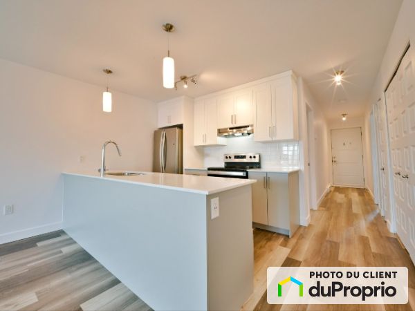 7-418, boulevard du Plateau, Gatineau (Aylmer) à louer