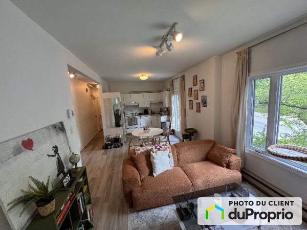 4030 av. Northcliffe, Côte-des-Neiges / Notre-Dame-de-Grâce for rent