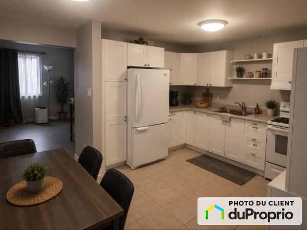 6-29, Du barry, Gatineau (Gatineau) à louer