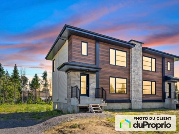 14 chemin de Gosford, Shannon for rent