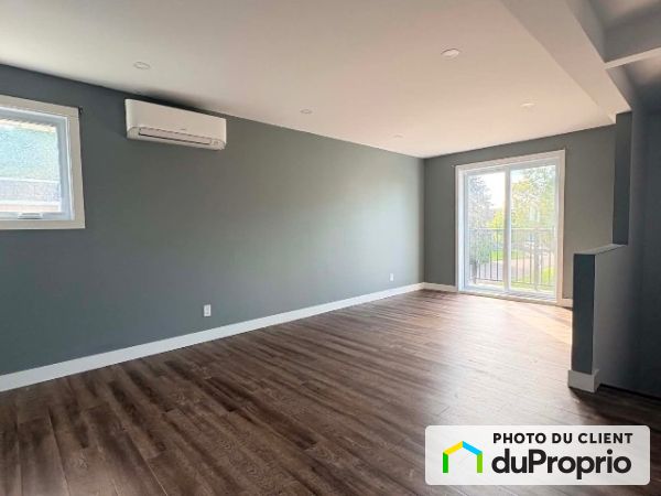 2-595 Biron, St-Hyacinthe for rent