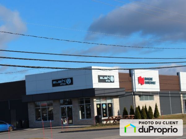 4330, route de Fossambault, Ste-Catherine-de-la-JC à louer