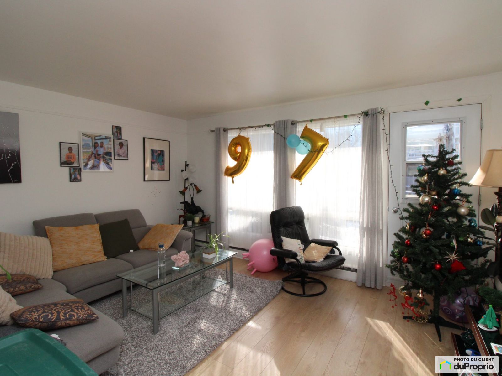 5 1/2-875, rue Isidore-Garon — photo 1