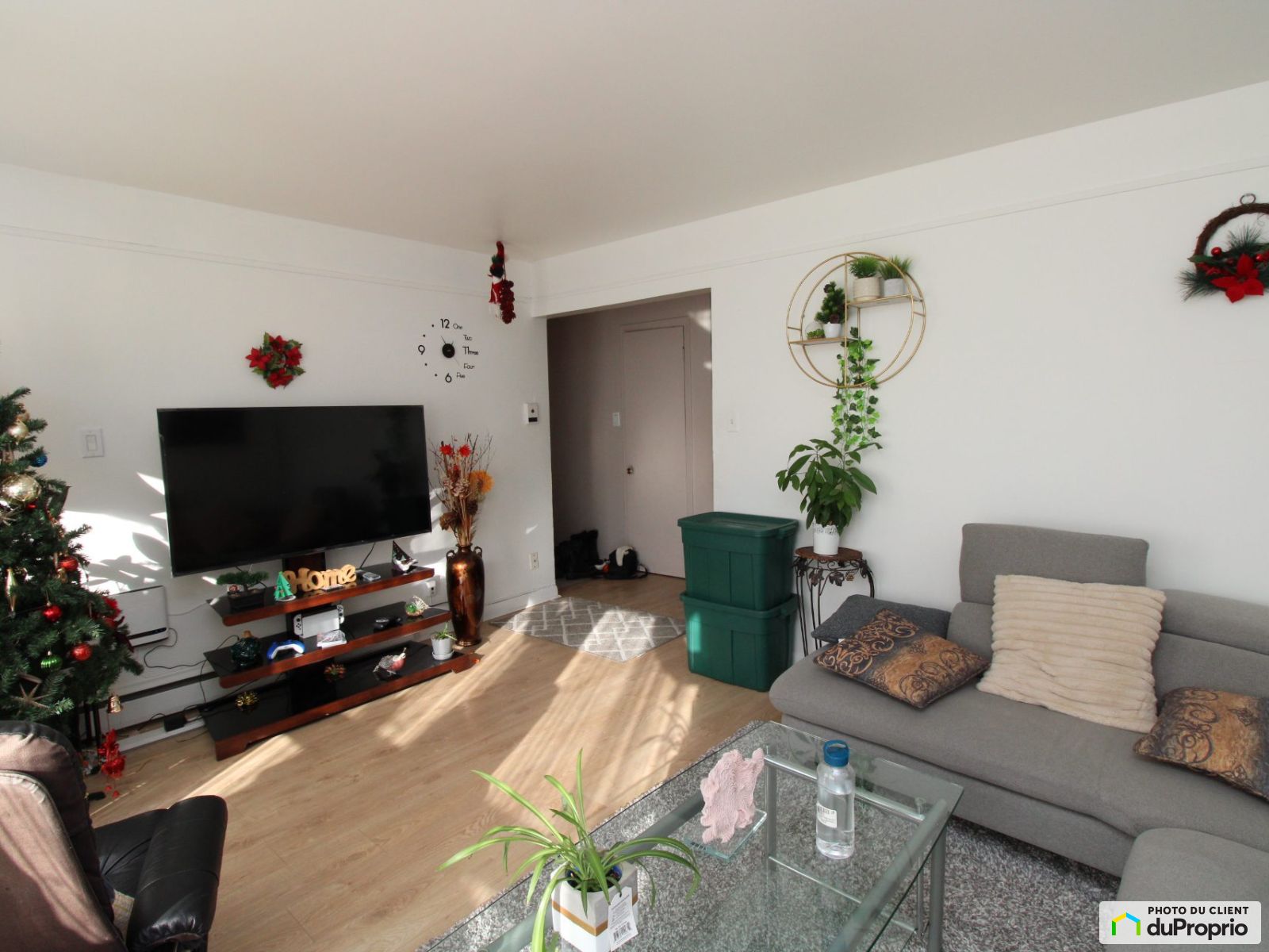 5 1/2-875, rue Isidore-Garon — photo 2